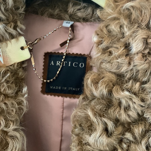 ARTICO 🇮🇹🤎 - Picture 2 of 6